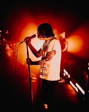 Video post by @sleepingwithsirens on TikTok