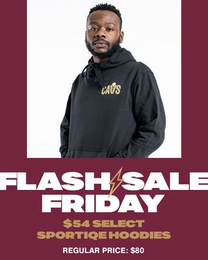 Image post by @cavsteamshop on Instagram