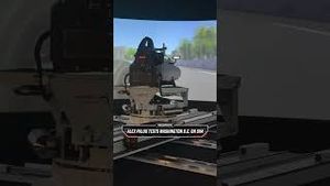 Video post by @speedonfox on YouTube