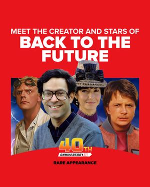 Image post by @fanexpocanada on Instagram
