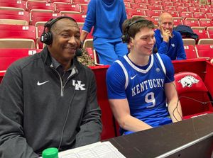 Image post by @UK Sports Network on Facebook