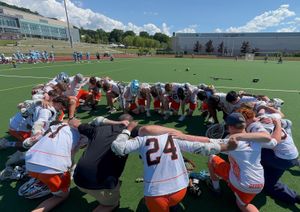 Image post by @fcaupstatelacrosse on Instagram