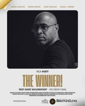 Image post by @rickparty.live on Instagram