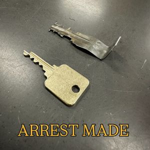Image post by @scvsheriff on Instagram