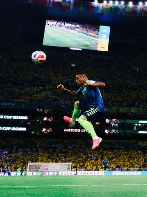 Video post by @fifaworldcup on TikTok