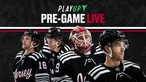 Video post by @NJDevils on Facebook