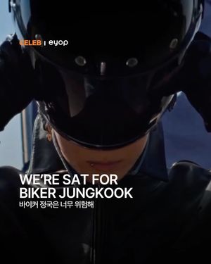 Image post by @eyopkr on Instagram