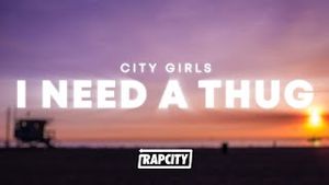 Video post by @rapcitylife on YouTube