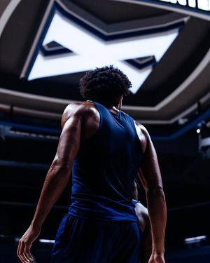 Image post by @xaviermbb on Instagram