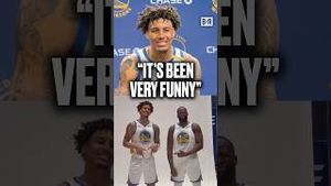 Video post by @bleacherreport on YouTube