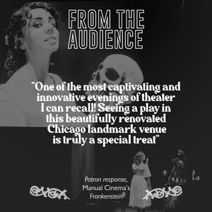 Image post by @studebakertheater on Instagram