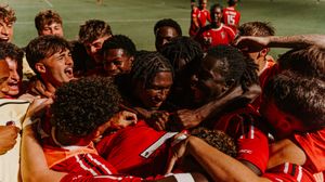 Image post by @packmenssoccer on Instagram