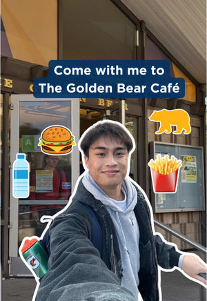 Video post by @ucberkeley on TikTok