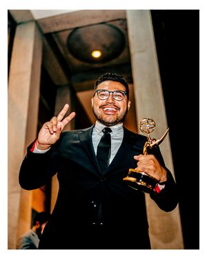 Image post by @officialjuan on Instagram