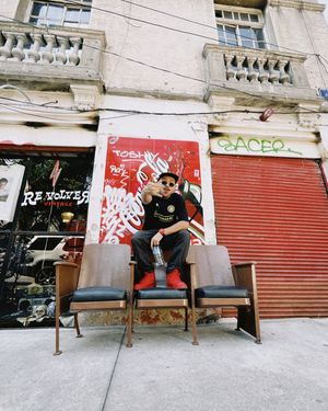 Image post by @guillermokrea on Instagram
