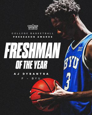 Image post by @thecollegesportsco on Instagram