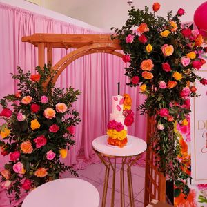 Image post by @flowergardenatl on Instagram