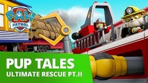 Video post by @pawpatrolofficial on YouTube