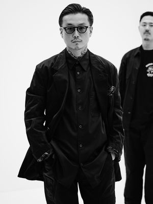 Image post by @teppei_kojima501 on Instagram