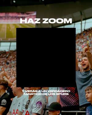 Image post by @spursofficial on Instagram