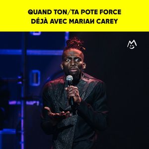 Image post by @montreuxcomedy on Instagram