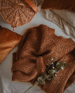 Image post by @kate.simple.life on Instagram
