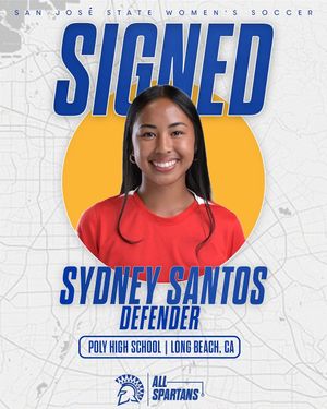Image post by @sjsuwsoc on Instagram