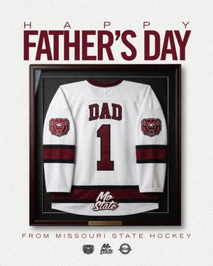 Image post by @mostatehockey on Instagram