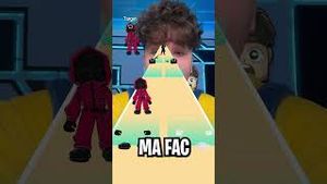 Video post by @isilent on YouTube