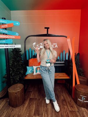 Image post by @theallisonrae on Instagram