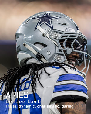 Video post by @dallascowboys on TikTok