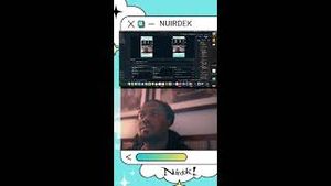 Video post by @nuirdek on YouTube