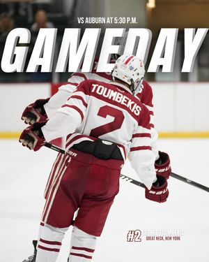 Image post by @alabamahockeyd3 on Instagram