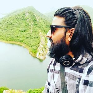 Image post by @gopaalgayarii on Instagram