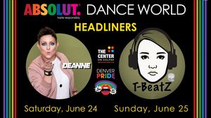 Image post by @denverpride on Instagram