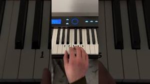 Video post by @keystutorialspage on YouTube