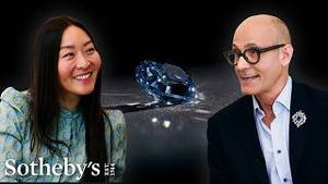 Video post by @sothebys on YouTube