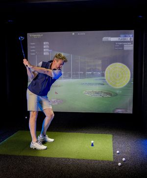 Image post by @officialpgafrisco on Instagram