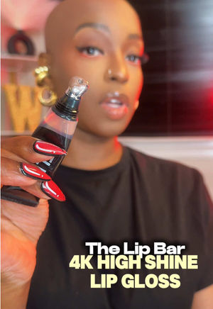 Video post by @thelipbar on TikTok