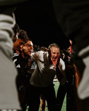 Image post by @packmenssoccer on Instagram