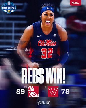 Image post by @olemisswbb on Instagram