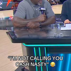 Image post by @cashnasty on Instagram