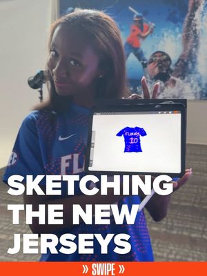 Image post by @GatorsSoccer on Facebook
