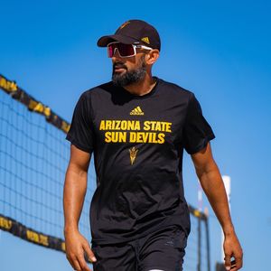 Image post by @sundevilbeachvb on Instagram