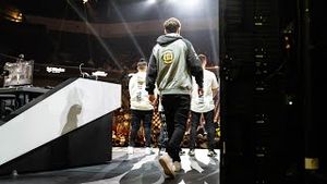Video post by @c9cod on YouTube