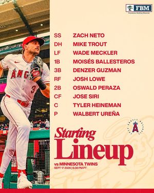 Image post by @angels on Facebook