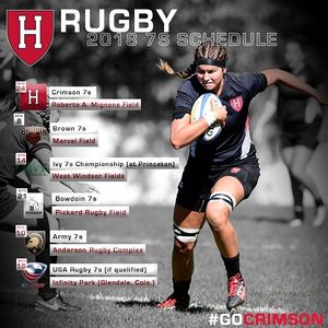 Image post by @harvardwrugby on Instagram