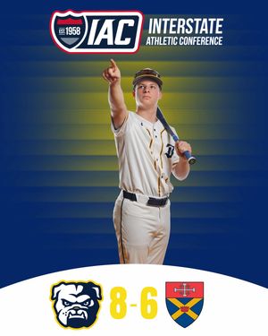 Image post by @bullisathletics on Instagram