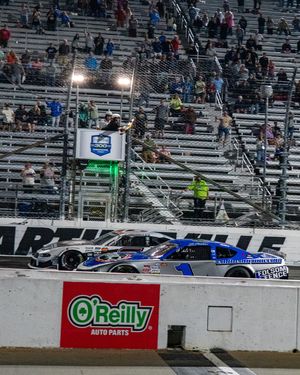 Image post by @martinsvilleswy on Instagram