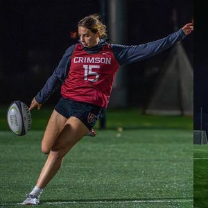 Image post by @harvardwrugby on Instagram